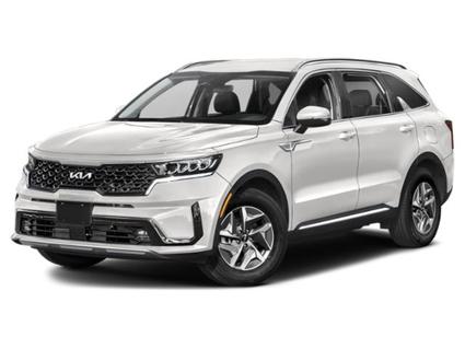 2022 Kia Sorento Hybrid Coeur d'Alene ID