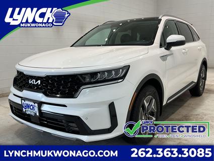 2022 Kia Sorento Hybrid Mukwonago WI