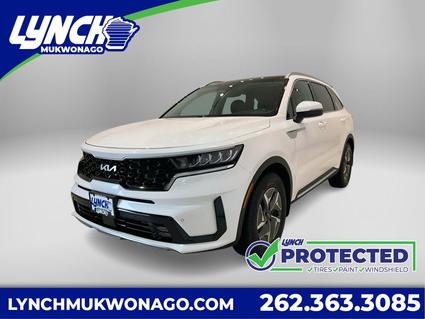 2022 Kia Sorento Hybrid Mukwonago WI