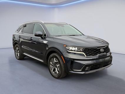 2021 Kia Sorento Hybrid Louisville TN
