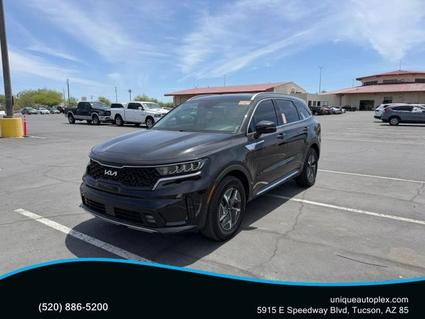 2023 Kia Sorento Hybrid Tuscon AZ