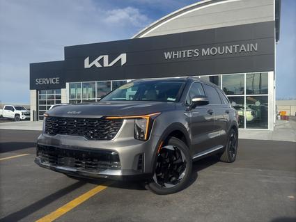 2025 Kia Sorento Hybrid Casper WY