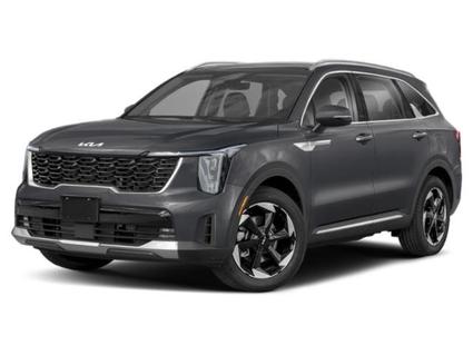 2026 Kia Sorento Hybrid Minneapolis MN