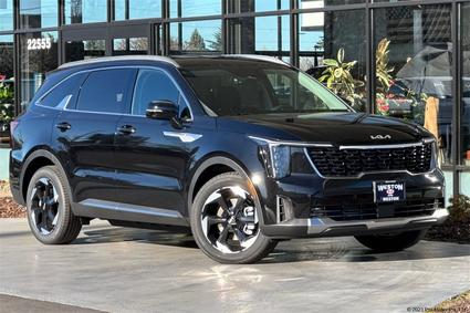 2026 Kia Sorento Hybrid Vero Beach FL