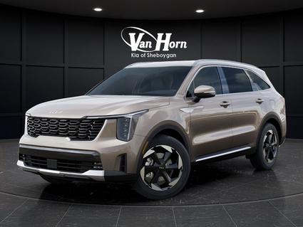 2026 Kia Sorento Hybrid Sheboygan WI