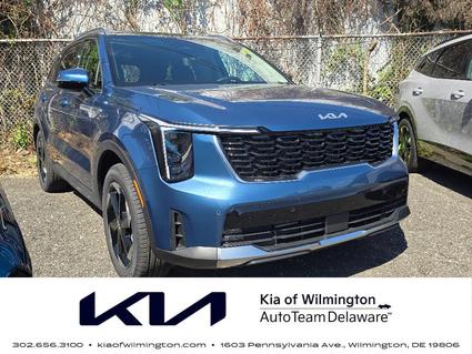 2026 Kia Sorento Hybrid Wilmington DE