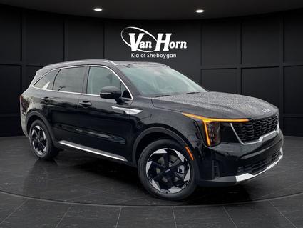 2026 Kia Sorento Hybrid Sheboygan WI