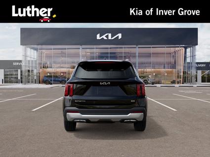 2025 Kia Sorento Hybrid Inver Grove Heights MN