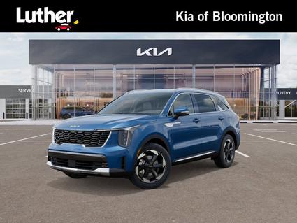 2026 Kia Sorento Hybrid Minneapolis MN