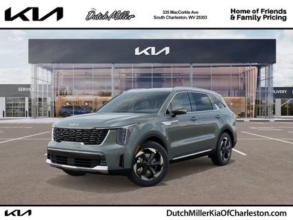 2026 Kia Sorento Hybrid South Charleston WV