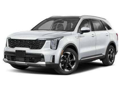 2026 Kia Sorento Hybrid Inver Grove Heights MN