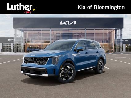 2026 Kia Sorento Hybrid Minneapolis MN