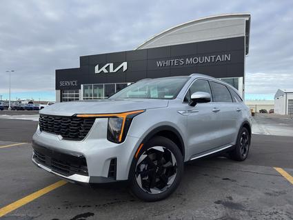 2025 Kia Sorento Hybrid Casper WY