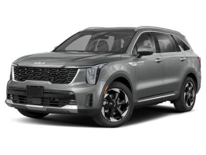 2026 Kia Sorento Hybrid Inver Grove Heights MN