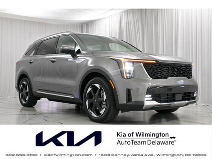 2026 Kia Sorento Hybrid Wilmington DE