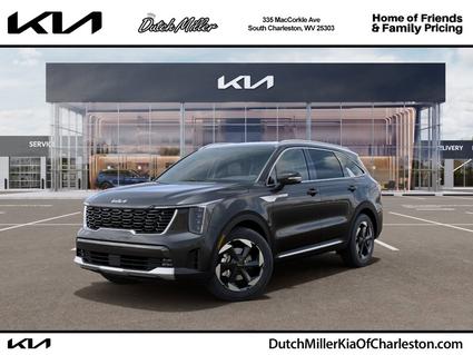 2026 Kia Sorento Hybrid South Charleston WV
