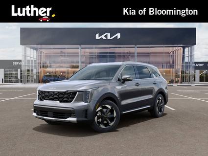 2026 Kia Sorento Hybrid Minneapolis MN