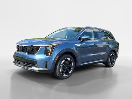2025 Kia Sorento Hybrid Louisville TN
