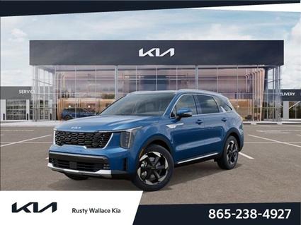 2025 Kia Sorento Hybrid Louisville TN
