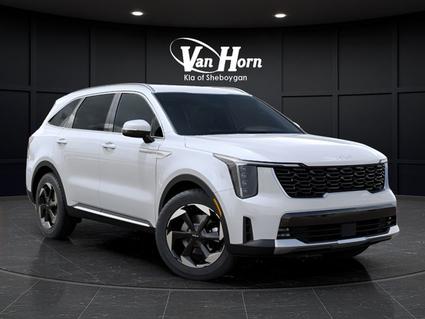 2026 Kia Sorento Hybrid Sheboygan WI