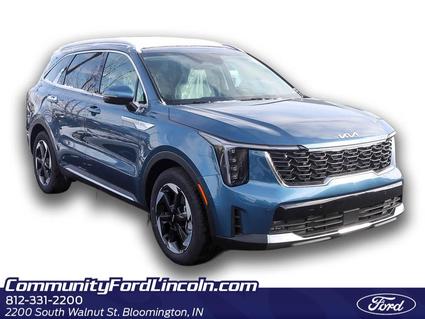 2026 Kia Sorento Hybrid Bloomington IN