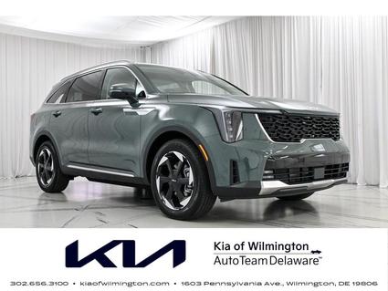 2026 Kia Sorento Hybrid Wilmington DE