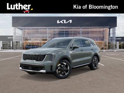 2026 Kia Sorento Hybrid Minneapolis MN