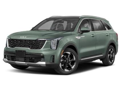 2025 Kia Sorento Hybrid Inver Grove Heights MN