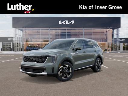 2025 Kia Sorento Hybrid Inver Grove Heights MN