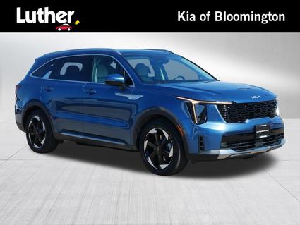 2025 Kia Sorento Hybrid Minneapolis MN