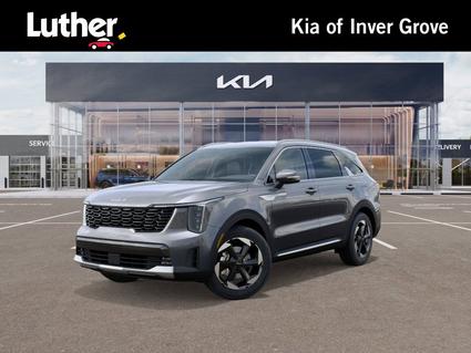 2025 Kia Sorento Hybrid Inver Grove Heights MN