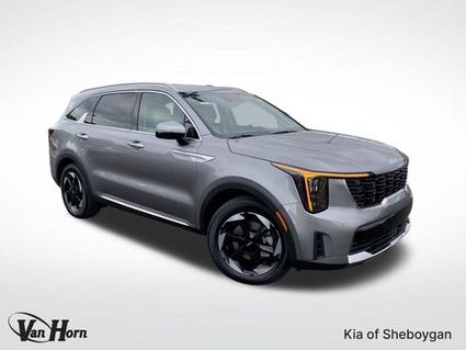 2025 Kia Sorento Hybrid Sheboygan WI