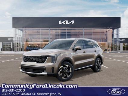 2026 Kia Sorento Hybrid Bloomington IN