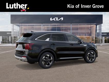 2026 Kia Sorento Hybrid Inver Grove Heights MN