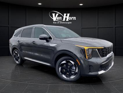 2026 Kia Sorento Hybrid Sheboygan WI