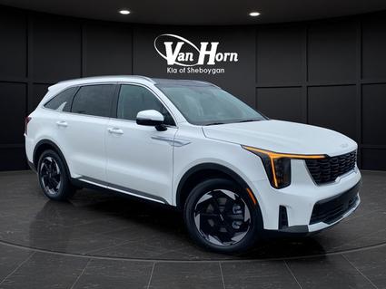 2026 Kia Sorento Hybrid Sheboygan WI