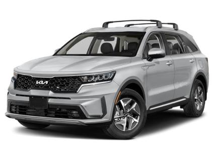2023 Kia Sorento Hybrid Salinas CA