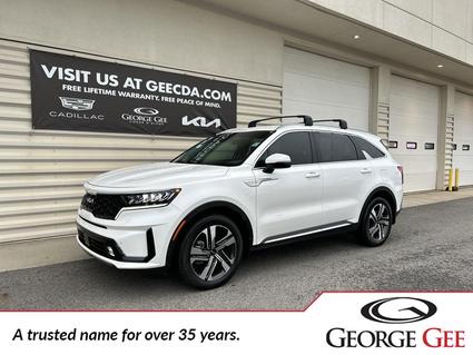 2023 Kia Sorento Hybrid Coeur d'Alene ID