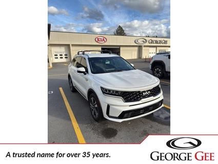 2023 Kia Sorento Hybrid Coeur d'Alene ID