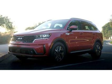 2023 Kia Sorento Hybrid New Britain CT