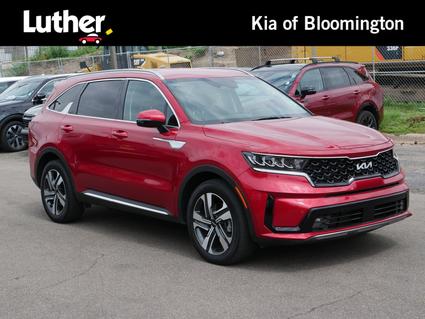 2023 Kia Sorento Hybrid Minneapolis MN