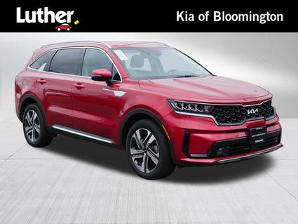 2023 Kia Sorento Hybrid Minneapolis MN