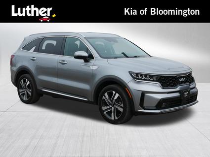 2022 Kia Sorento Hybrid Minneapolis MN