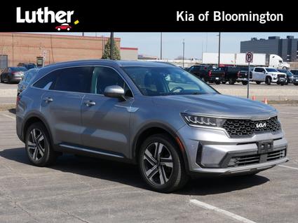 2022 Kia Sorento Hybrid Minneapolis MN