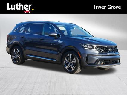 2023 Kia Sorento Hybrid Inver Grove Heights MN