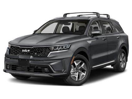 2023 Kia Sorento Hybrid Inver Grove Heights MN