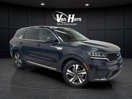 2024 Kia Sorento Hybrid Sheboygan WI