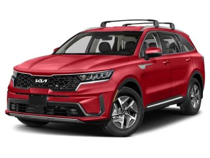 2023 Kia Sorento Hybrid Inver Grove Heights MN