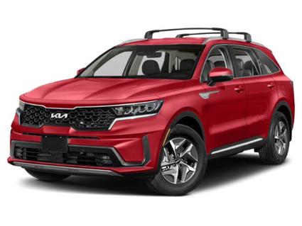 2023 Kia Sorento Hybrid Inver Grove Heights MN
