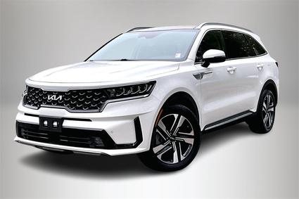 2023 Kia Sorento Hybrid Fort Walton Beach FL